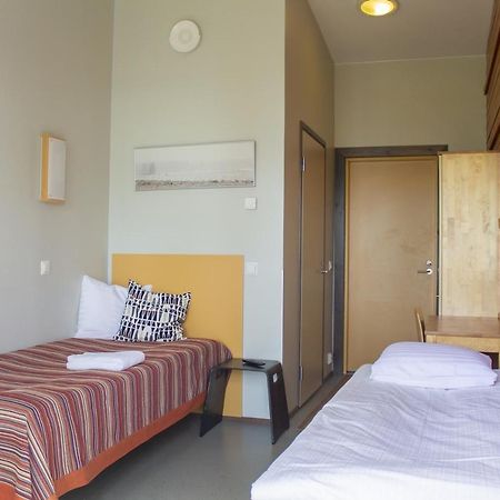 Jokiniemen Matkailu Hotel Alapitka ภายนอก รูปภาพ