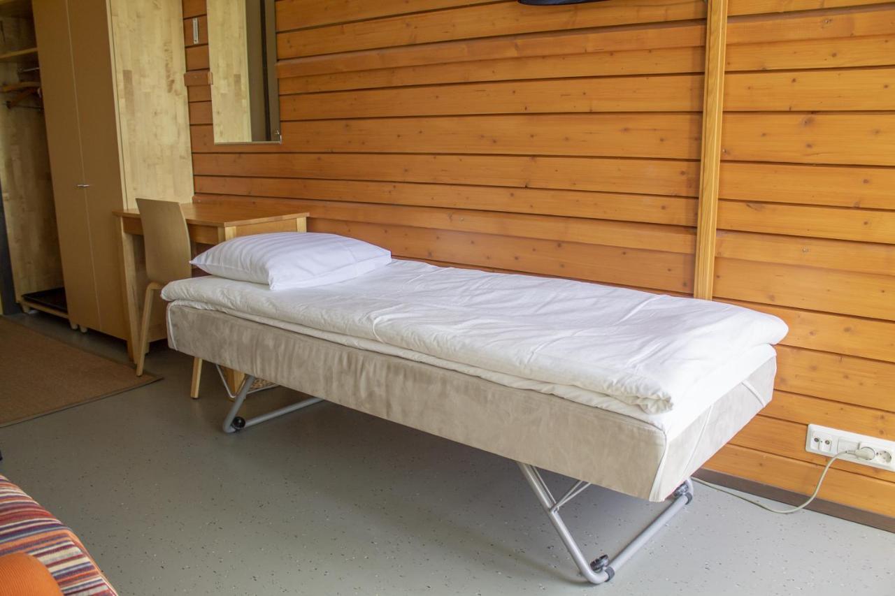 Jokiniemen Matkailu Hotel Alapitka ภายนอก รูปภาพ