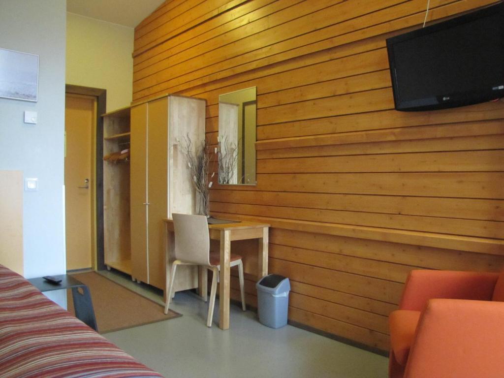 Jokiniemen Matkailu Hotel Alapitka ภายนอก รูปภาพ